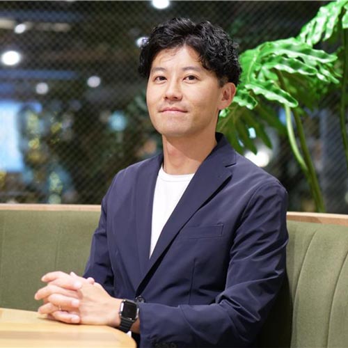 池田 巧さん
