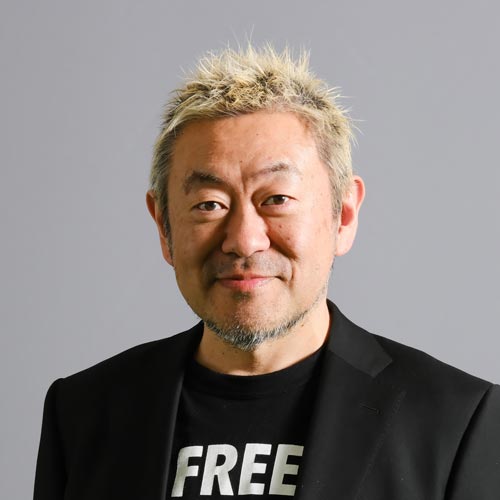 伊藤羊一さん