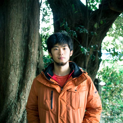 菅田 悠介さん