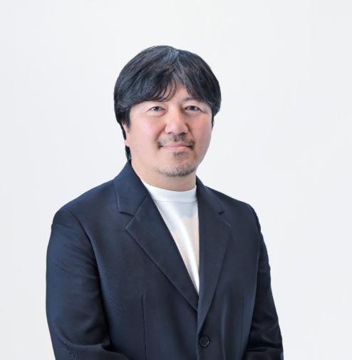 山口 文洋さん