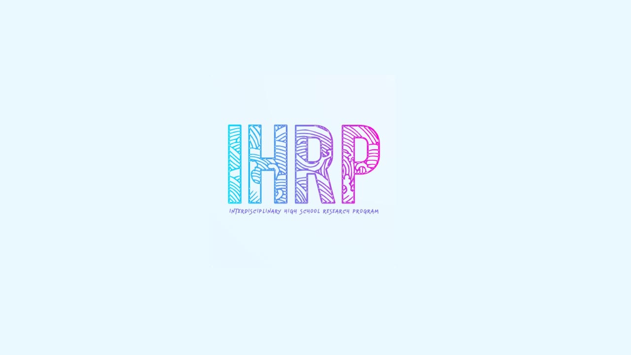 IHRP2025