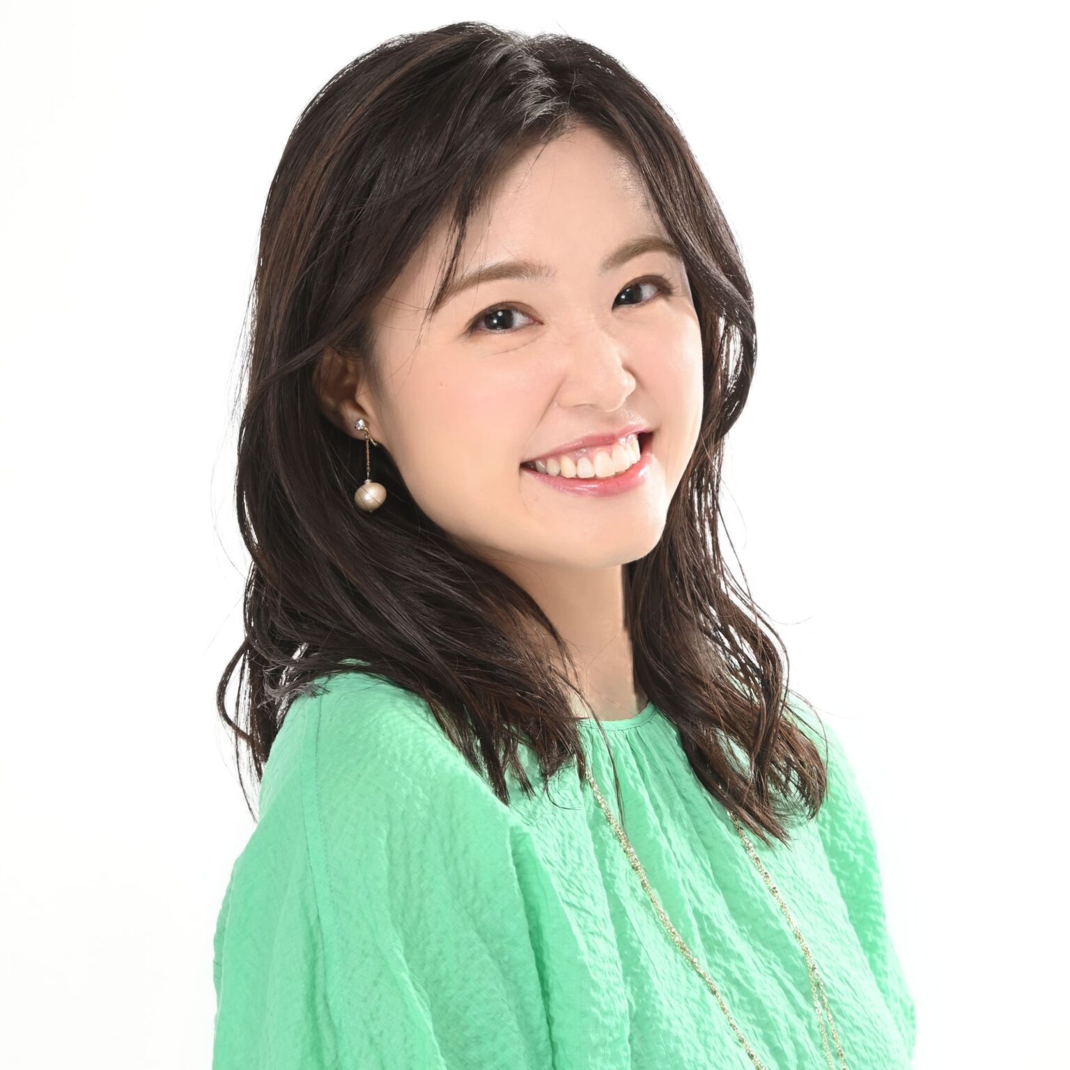 渡邊 千紘氏