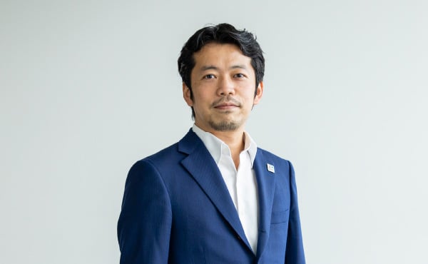 トビタテ！留学JAPAN プロジェクトディレクター