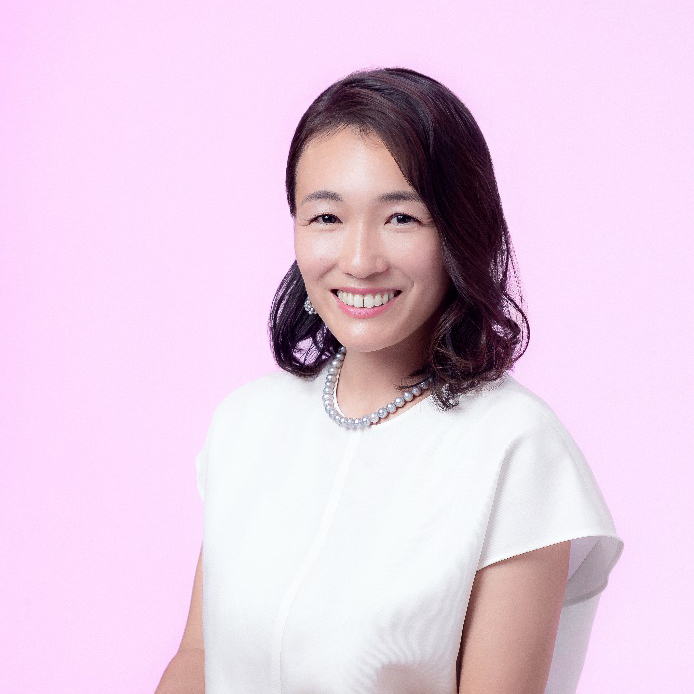 株式会社 Kanatta 代表取締役社長 井口恵様