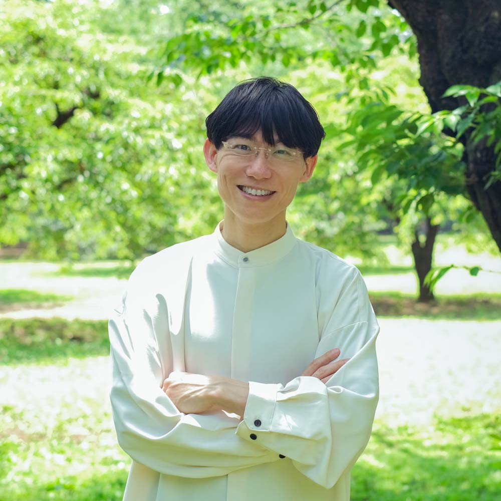 TIB Studentsサポーターの川近充さん