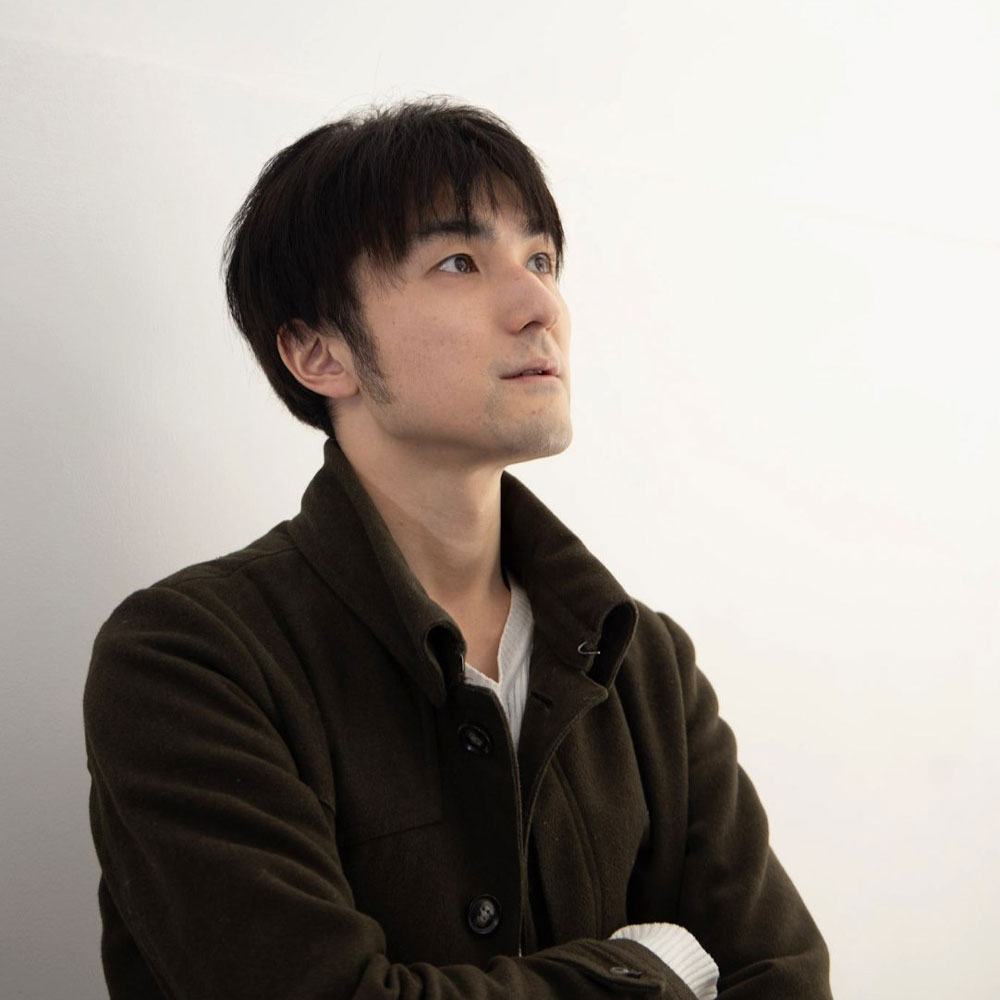 TIB Studentsサポーターの川村 裕一さん