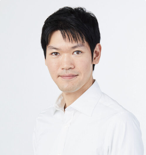 TIB Studentsサポーターの河瀬 太樹さん