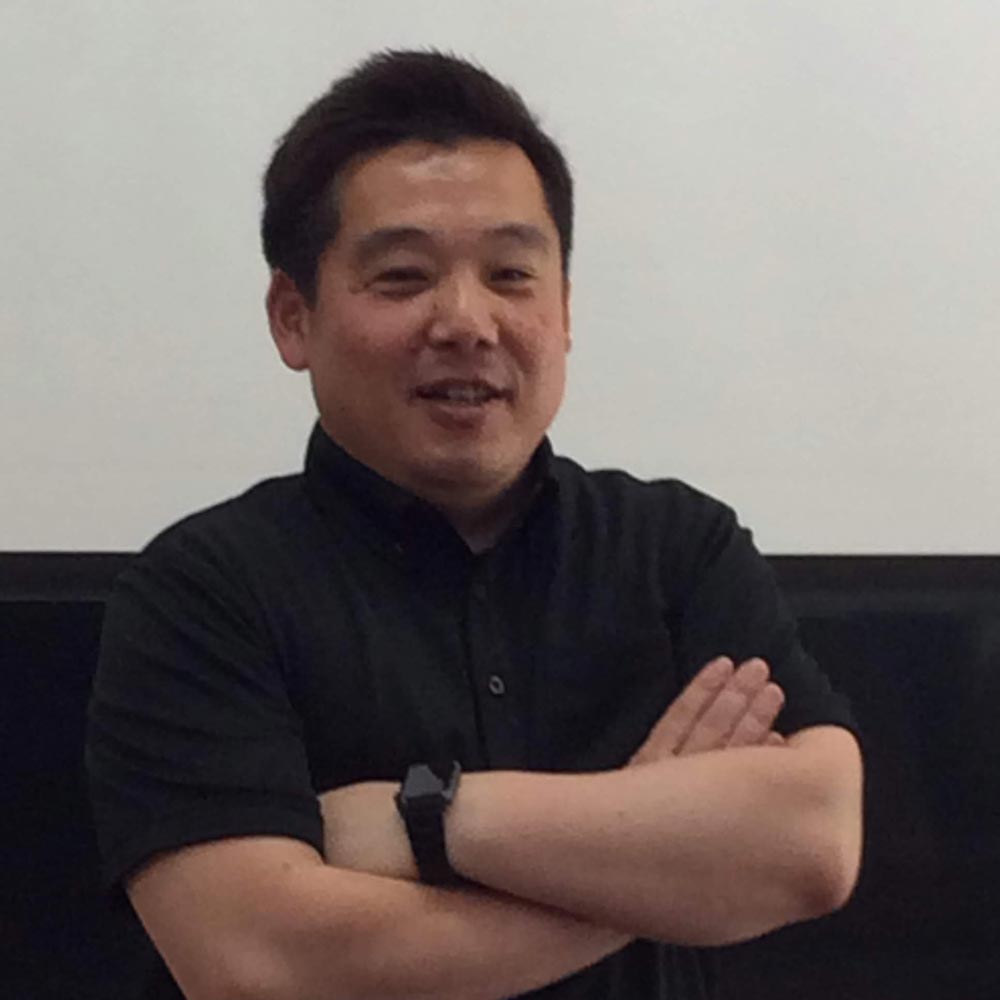 TIB Students サポーターの木村 浩之さん