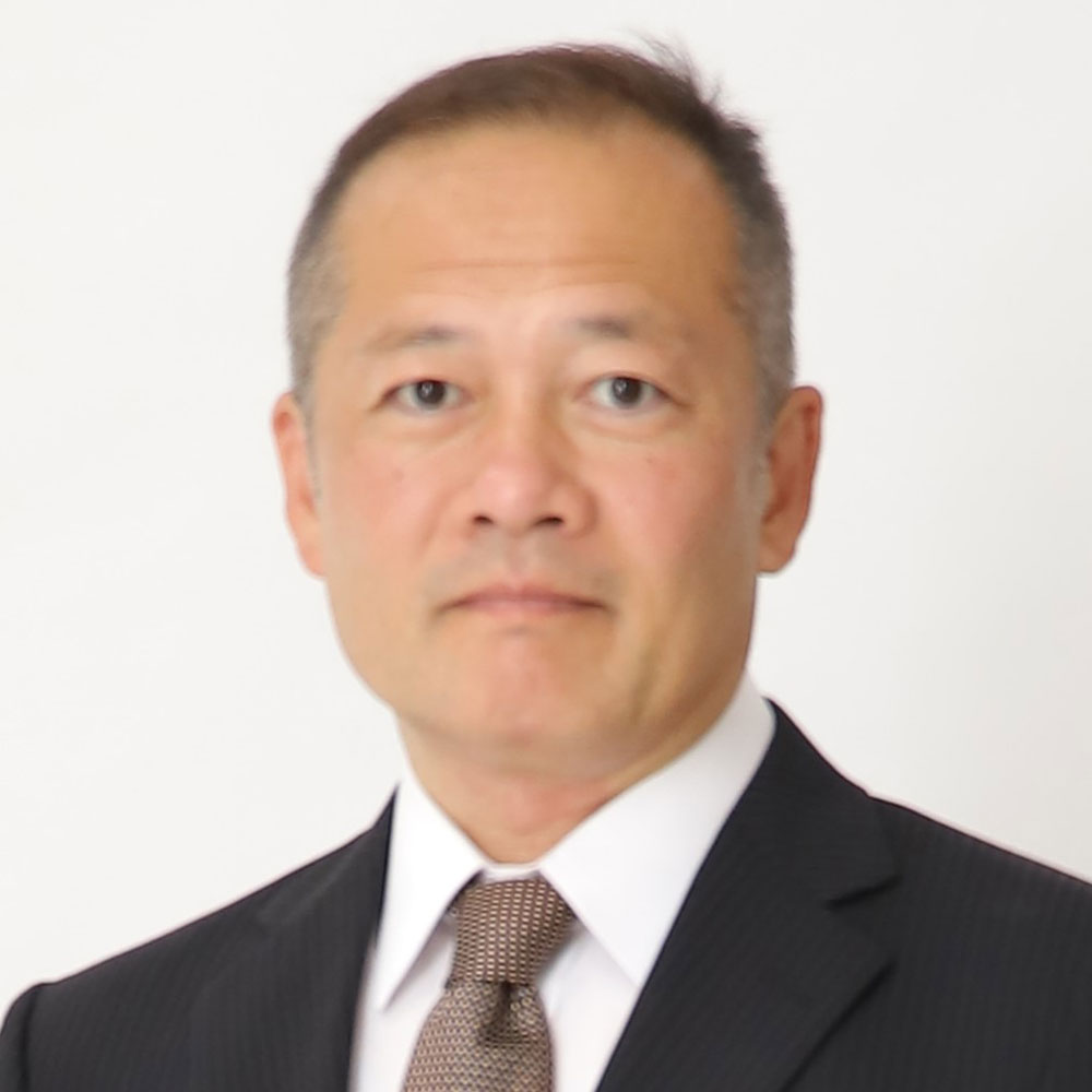 TIB Studentsサポーターの村川 修一さん
