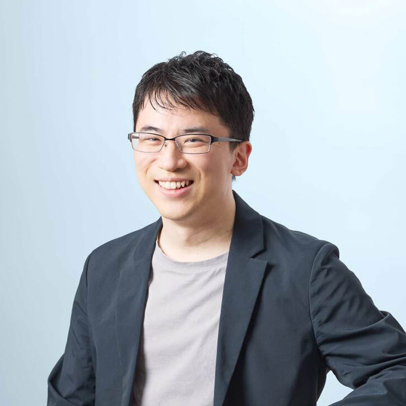 TIB Students サポーターの根本 紘志さん