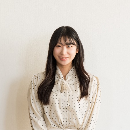 株式会社SISTERS 代表取締役 鈴木彩衣音様