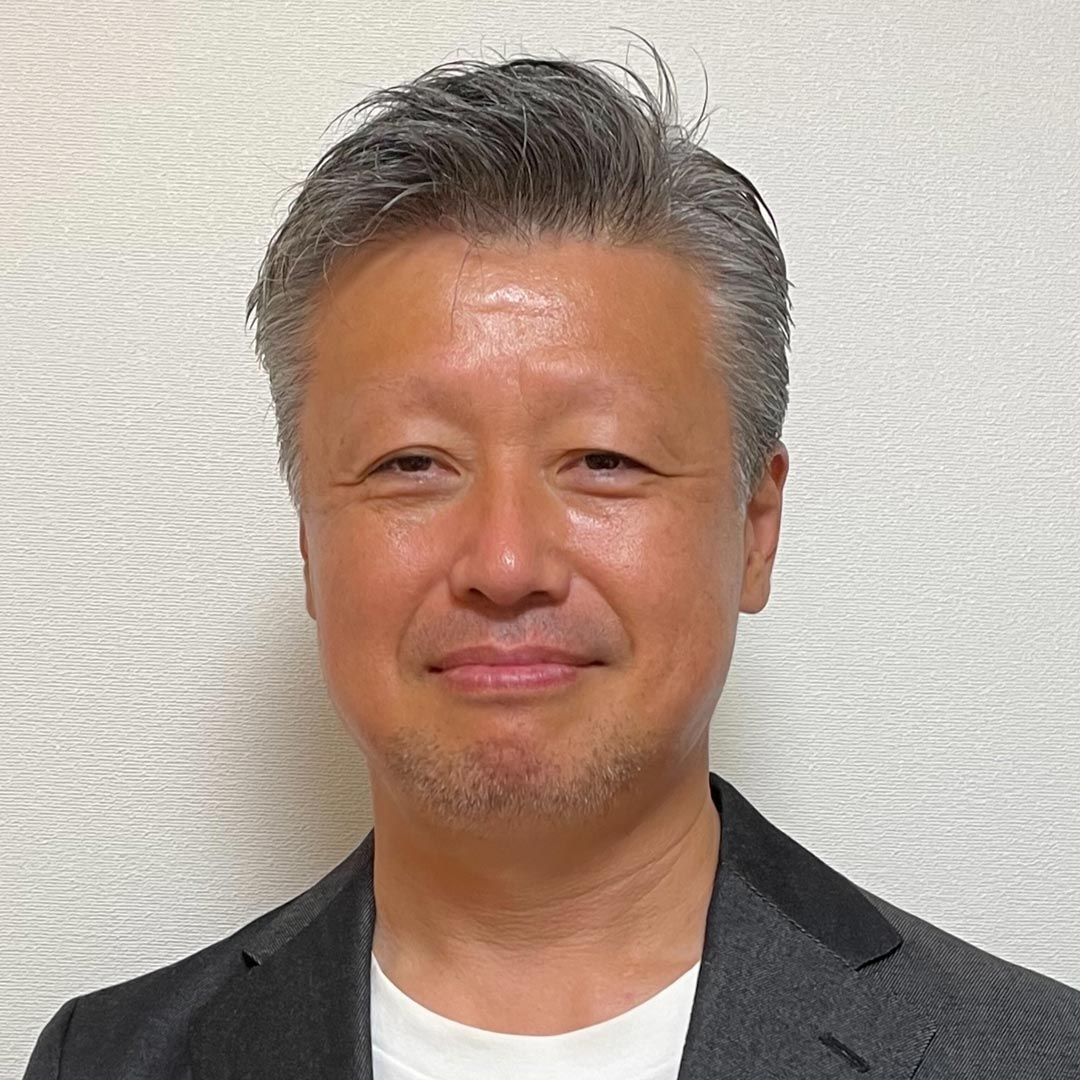 TIB Studentsサポーターの加藤 哲也さん