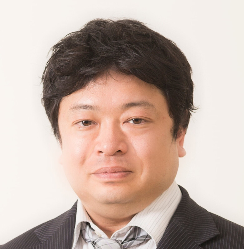 TIBStudents サポーターの小林 敬明さん