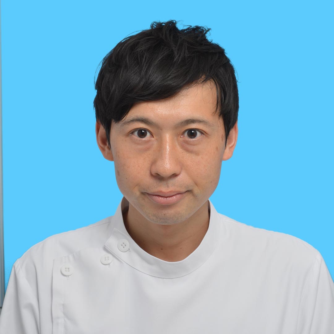 TIB Studentsサポーターの近藤 晴彦さん