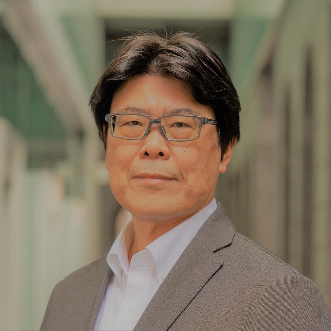 TIB Studentsサポーターの宮下 明大さん