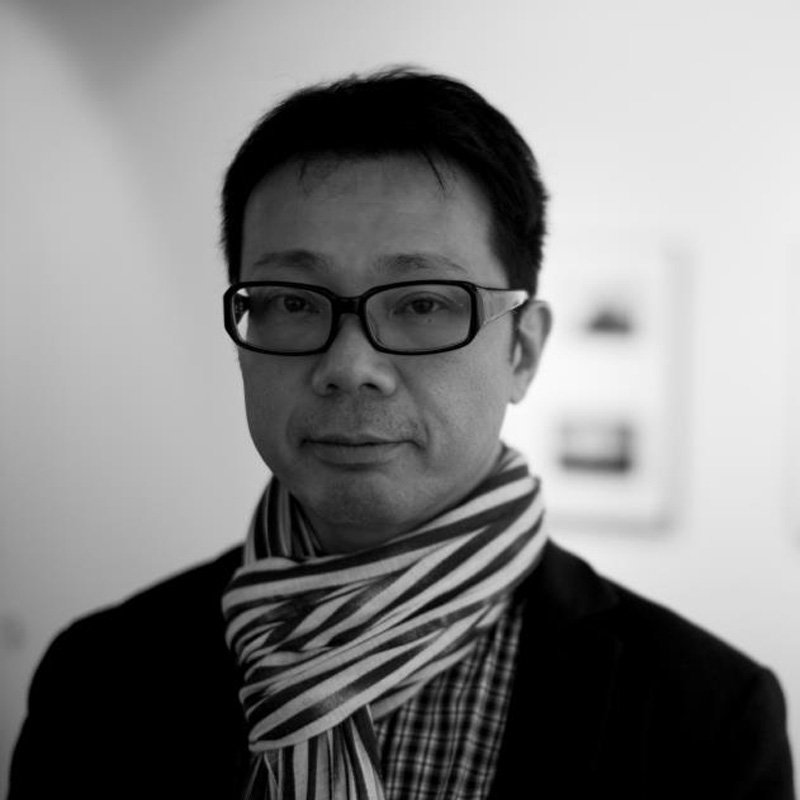 TIB Studentsサポーターの増村 岳史さん