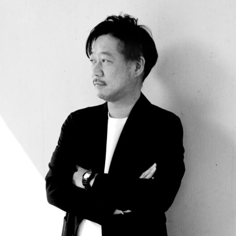 TIB Studentsサポーターの助田 正樹さん