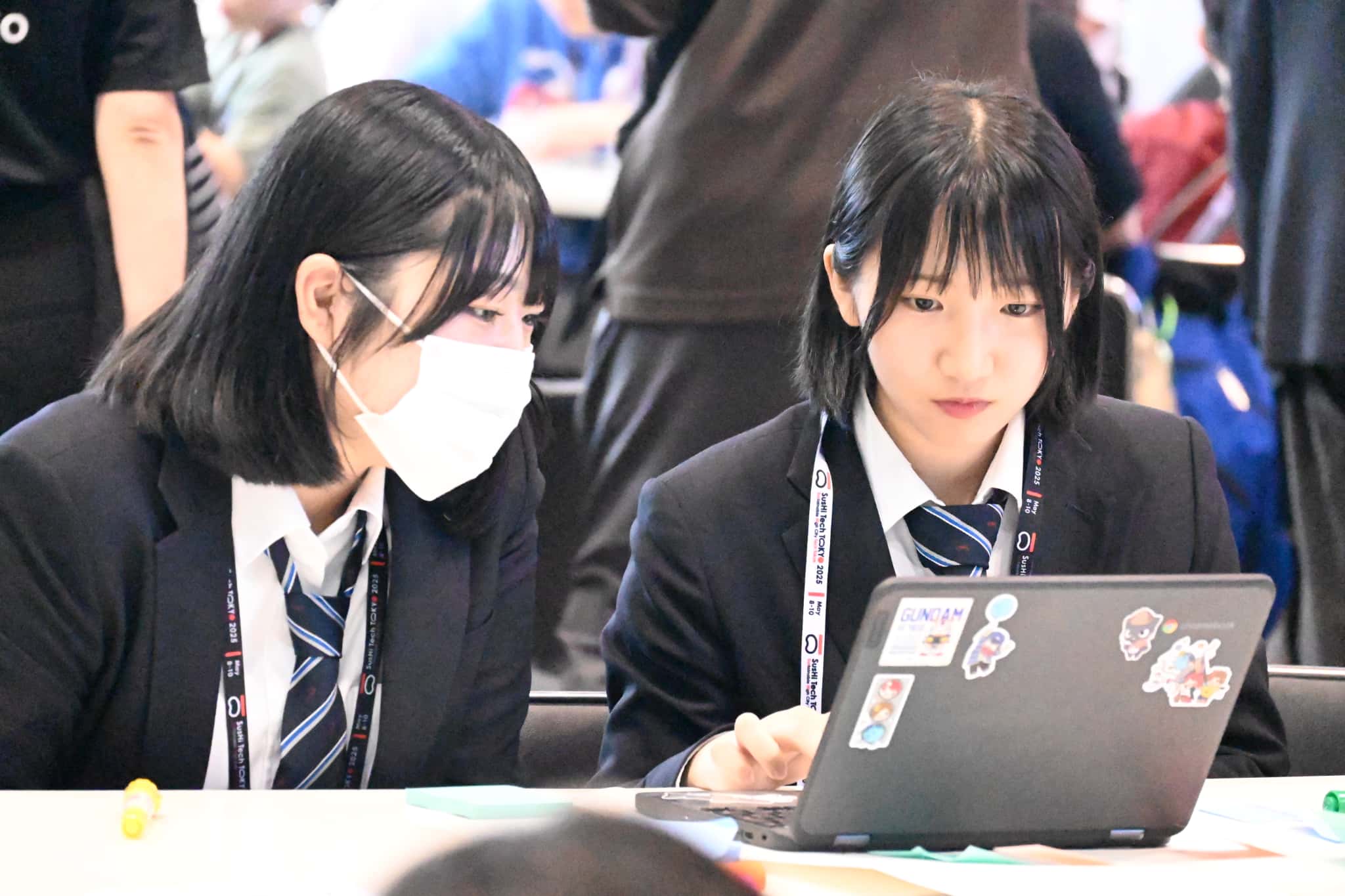 イベントの様子