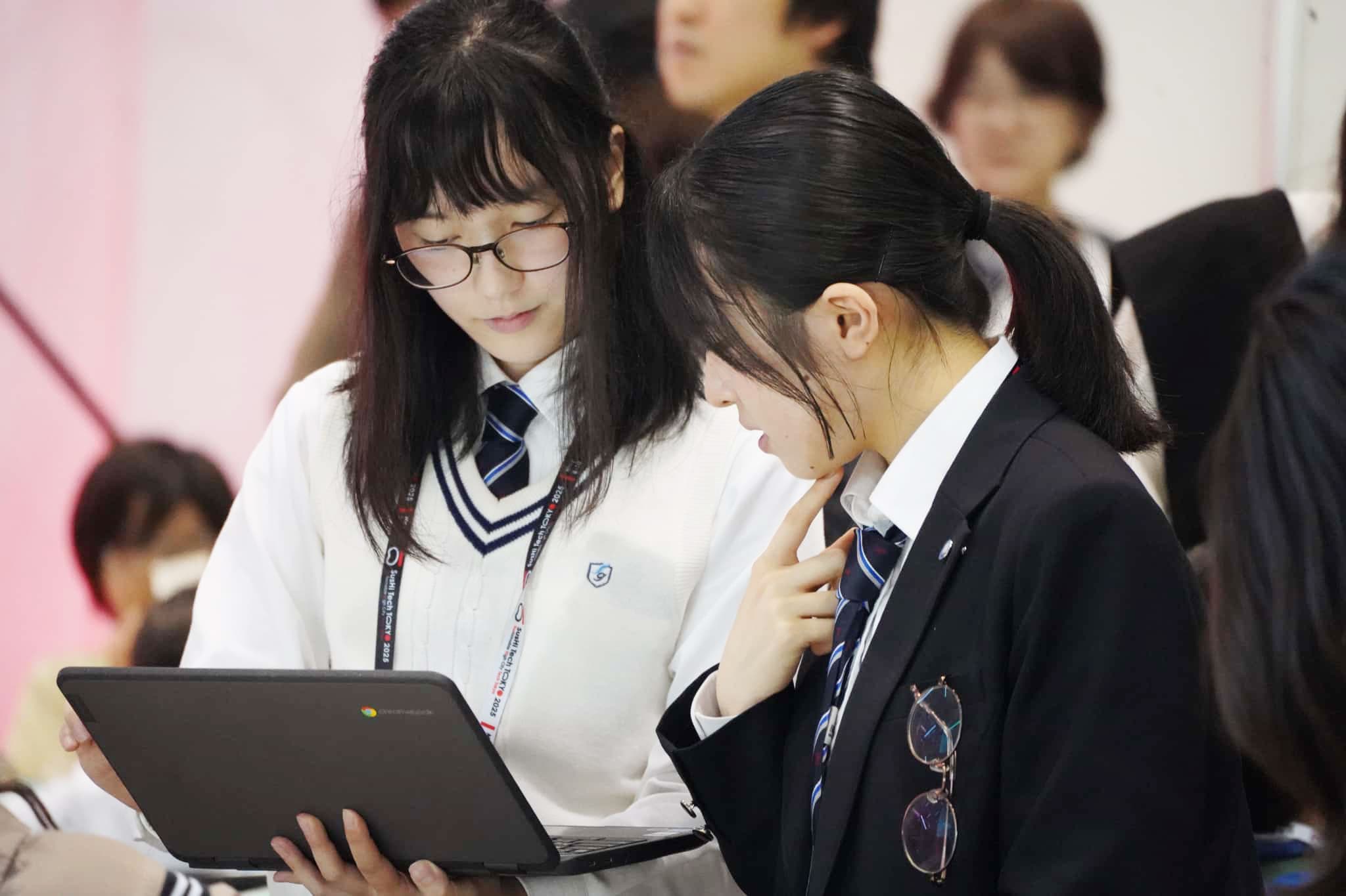 イベントの様子