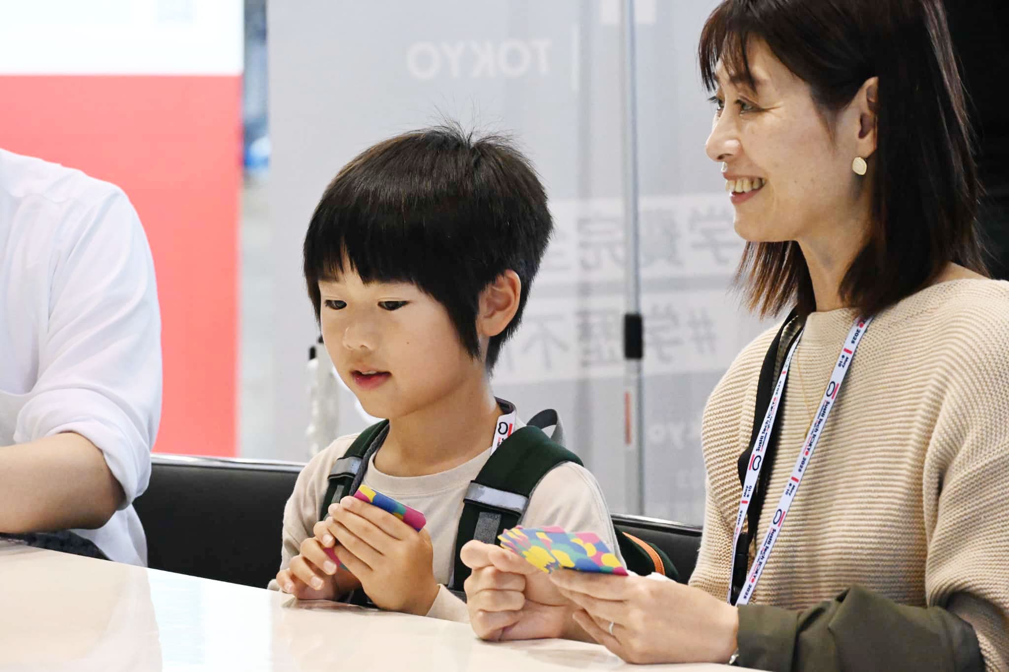 イベントの様子